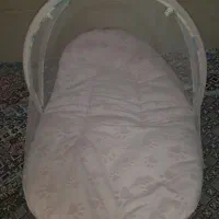 پشه بند کودک