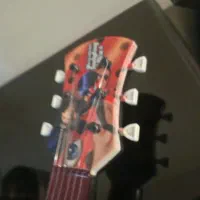 گیتار اسباب بازی