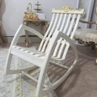 صندلی مادربزرگ