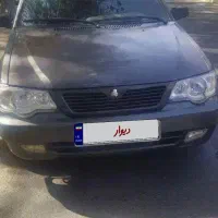 پراید 111 EX، مدل ۱۳۹۰