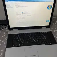 لب تاپ فوجیستو زیمنس
