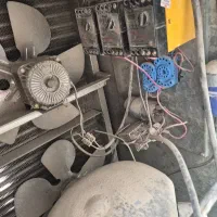 یخساز|یخچال و فریزر|مبارکه, |دیوار