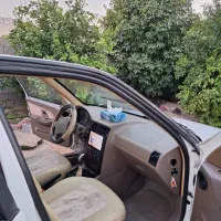 پژو اس ال اکس مدل ۹۵|خودرو سواری و وانت|کازرون, |دیوار