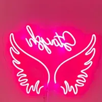 نئون فرشته