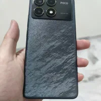 گوشی موبایل پوکو اف۶ پرو آکبند و نو Poco F6 pro