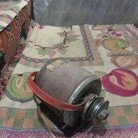 دینام کولر