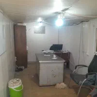فروش کانکس 4 و 6 متری