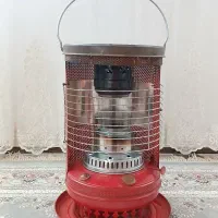 چراغ نفتی
