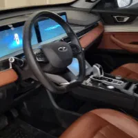 تیگو۸پرو|خودرو سواری و وانت|کرج, شهرک جهازیها|دیوار