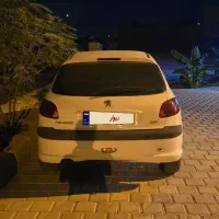 206|خودرو سواری و وانت|جم, |دیوار
