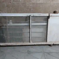 در‌وپنجره‌آهنی