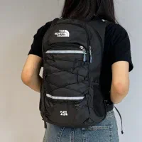 کوله ۲۵ لیتری برند نورث فیس