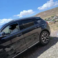 ماشین ریگان کوپا