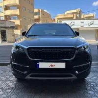 فیدلیتی پنج نفره مدل۱۴۰۰