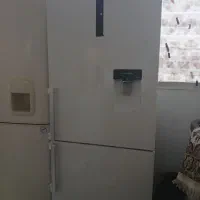 یخچال پاکشوما