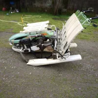 دستگاه|ماشین‌آلات صنعتی|تولم شهر, |دیوار