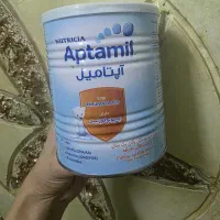 قوطی خالی شیر خشک، بانکه