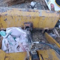 بیل جلو تراکتور|قطعات یدکی و لوازم جانبی|جوانرود, |دیوار