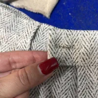 خیاط ماهر در تولیدی|خدمات پیشه و مهارت|رشت, شالکو|دیوار