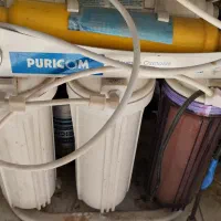 تصفیه آب آلمانی