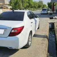 فروش فوری دنا توربو اتومات 402|خودرو سواری و وانت|رامهرمز, |دیوار