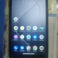 گوشی در حد نو