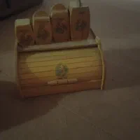 جا نونی و ادویه