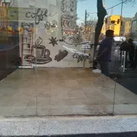 23متر مغازه با 6متر انباری اختصاصی کلهر