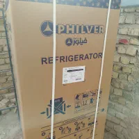 یخچال فریزر نو