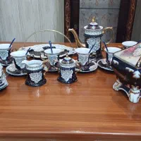 سرویس پذیرایی