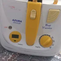 سرخکن مدلSONYA|اجاق گاز و لوازم برقی پختوپز|چناران, |دیوار