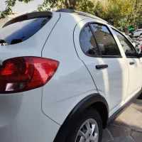 کوییک GX  1402|خودرو سواری و وانت|تهران, اوقاف|دیوار