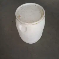 فروش دبه های بزرگ|ظروف نگهدارنده، پلاستیکی، یک‌بارمصرف|صدرا-فارس, فاز ۱|دیوار