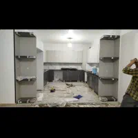 نمایشگاه کابینت آیکان