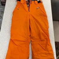 شلوار اسکی سایز ۳۴|ورزش‌های زمستانی|تهران, تهرانپارس جنوبی|دیوار