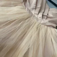 لباس مجلسی دخترانه