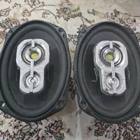 پایونیر ۶۹۷۵ معاوضه با گوشی یا آمپ یا ظبط