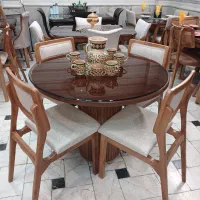 میزهای غذاخوری فارماتون