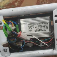 موتور برقی|موتورسیکلت|آبادان, |دیوار