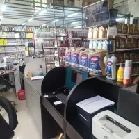 صندوقدار فروشگاه