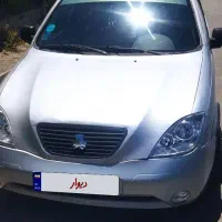 تیبا 91|خودرو سواری و وانت|محمدشهر, ولدآباد|دیوار