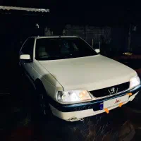 پژو ۴۰۵ tu5 slx