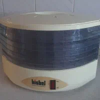 میوه و سبزی خشک کن