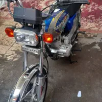 موتور 150 همتاز