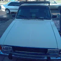 وانت مدل ۸۸ دوگانه کارخانه|خودرو سواری و وانت|پارس‌آباد, |دیوار