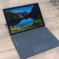 surface pro 7 plus رم 8|رایانه همراه|مشهد, کوثر|دیوار