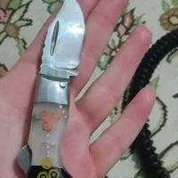 چاقو|کلکسیون اشیاء عتیقه|چهاردانگه (تهران), |دیوار