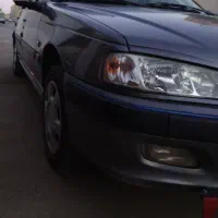 پژو پارس سال سفارشی مدل 89|خودرو سواری و وانت|اردکان, |دیوار