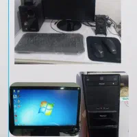 کامپیوتر|رایانه رومیزی|سبزوار, قلعه‌نو دهزار|دیوار