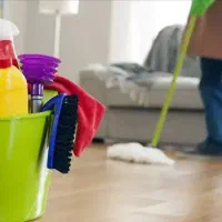 خدمات نظافت